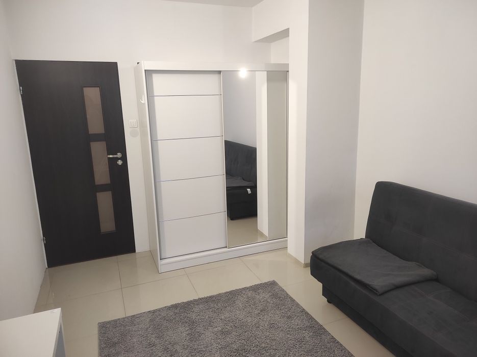 Pokój Jednoosobowy Warszawa Targówek Zacisze Młodzieńcza