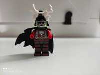 LEGO ninjago figurka