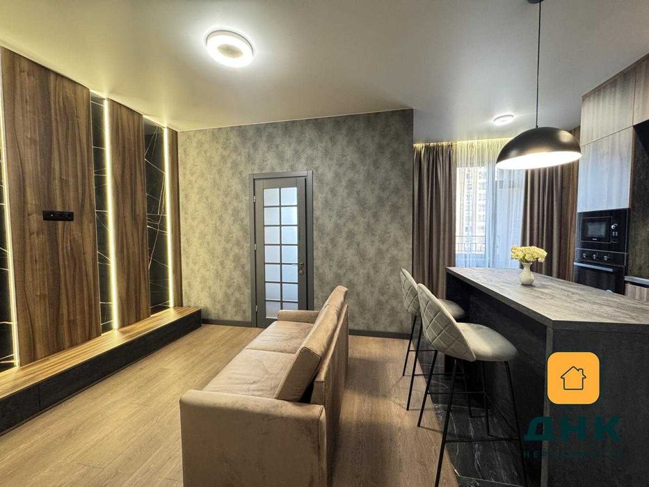 ‼️1к квартира НОВЫЙремонт Балкон‼️АркадияЖК Эллада МореПарк Генуэзская