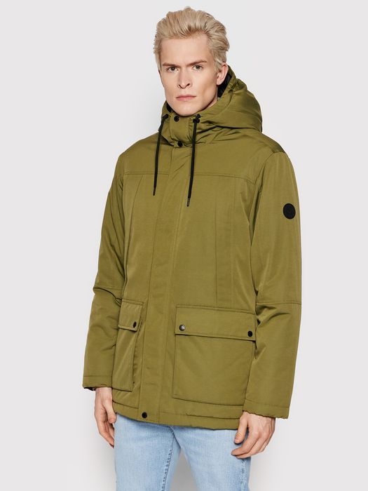 Kurtka parka zimowa Only&Sons XL