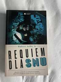 „Requiem dla snu” Autor: Hubert Selby Jr