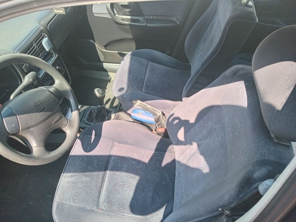 Vendo carro usado