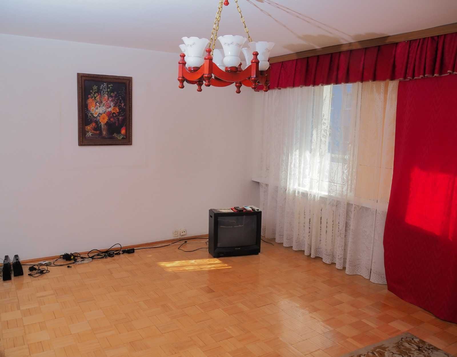 4 pokojowe bardzo blisko Centrum IDEALNE NA CEL INWESTYCYJNY