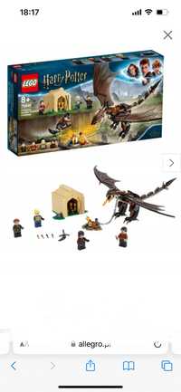 Lego 75946 Harry Potter