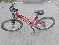 Rower Kross Hexagon JR