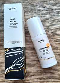 Serum do twarzy z retinolem, Resibo, nowe