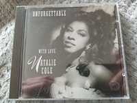 Natalie Cole - Unforgettable With Love (CD, Album)(ex)