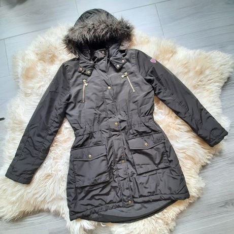 Зимове пальто Esprit, парка, зимнее пальто, демисезонное пальто