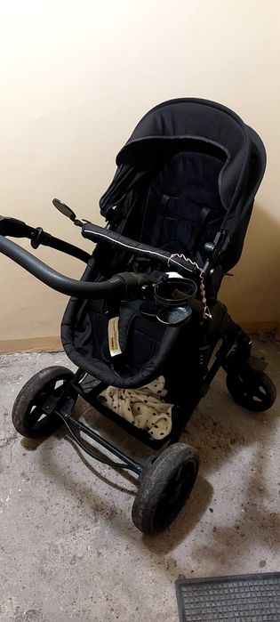 Sprzedam wózek dla dziecka