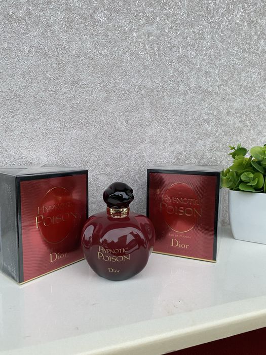 Hypnotic Poison Туалетна вода жіночі