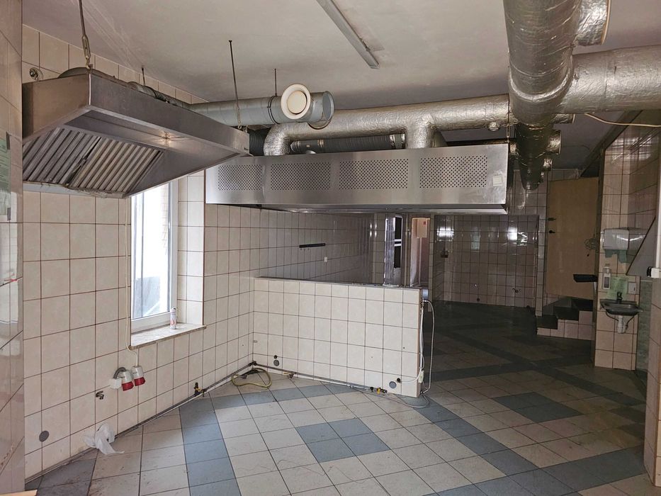 Wynajmę lokal usługowy Suwałki