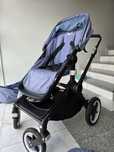 Bugaboo fox wózek 3w1