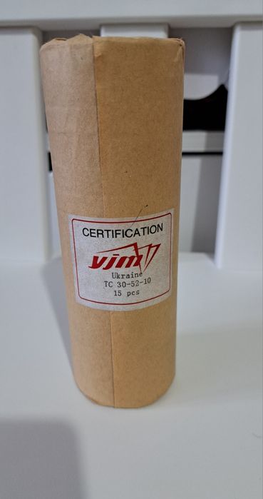 Сальник 30×52×10 манжета упаковка