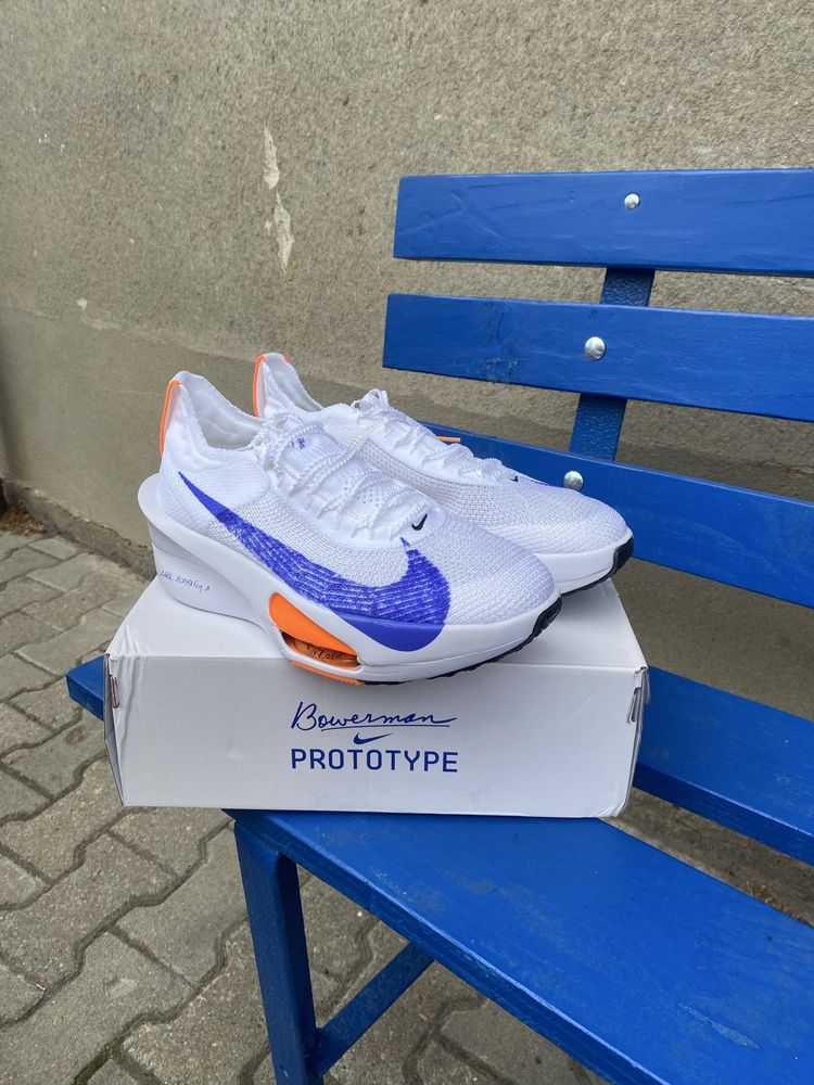 Nike Alphafly 3 Blueprint