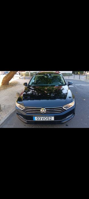 Carrinha Voswagem Passat 1.6