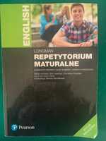 Repetytorim maturalne LONGMAN edycja wieloletnia