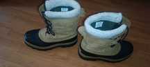 SOREL   original 43 розмір