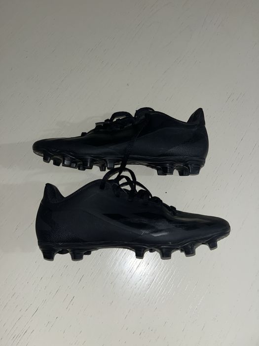 Adidas crazyfast 40 розмір