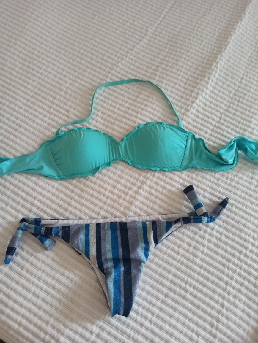 Bikinis Small conjunto ou separado