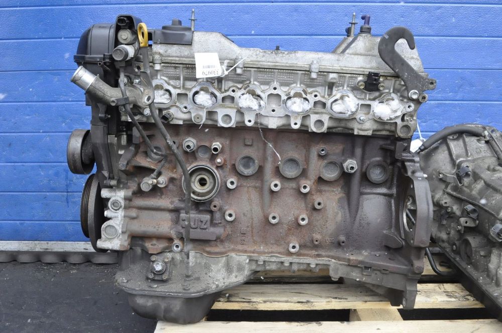 LEXUS IS I IS300 GS II GS300 3.0 24V 219KM 228KM SILNIK 2JZ-GE V2JZ-D87