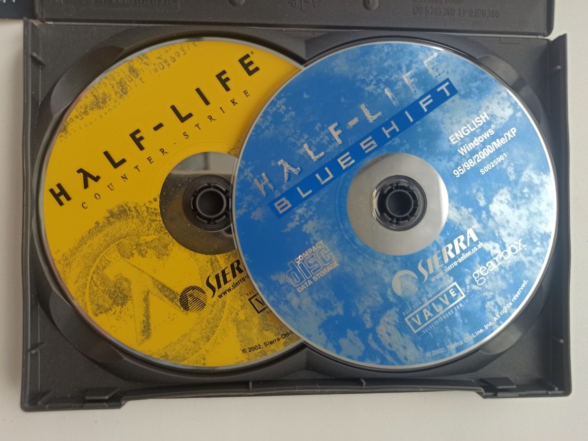 Компютерна гра " Half Life Generation"