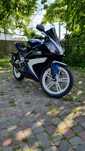 Yamaha YZF R-125