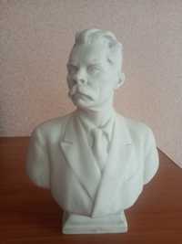 Продам статуетка М.Горького