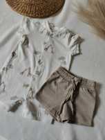 Zestaw letni H&M