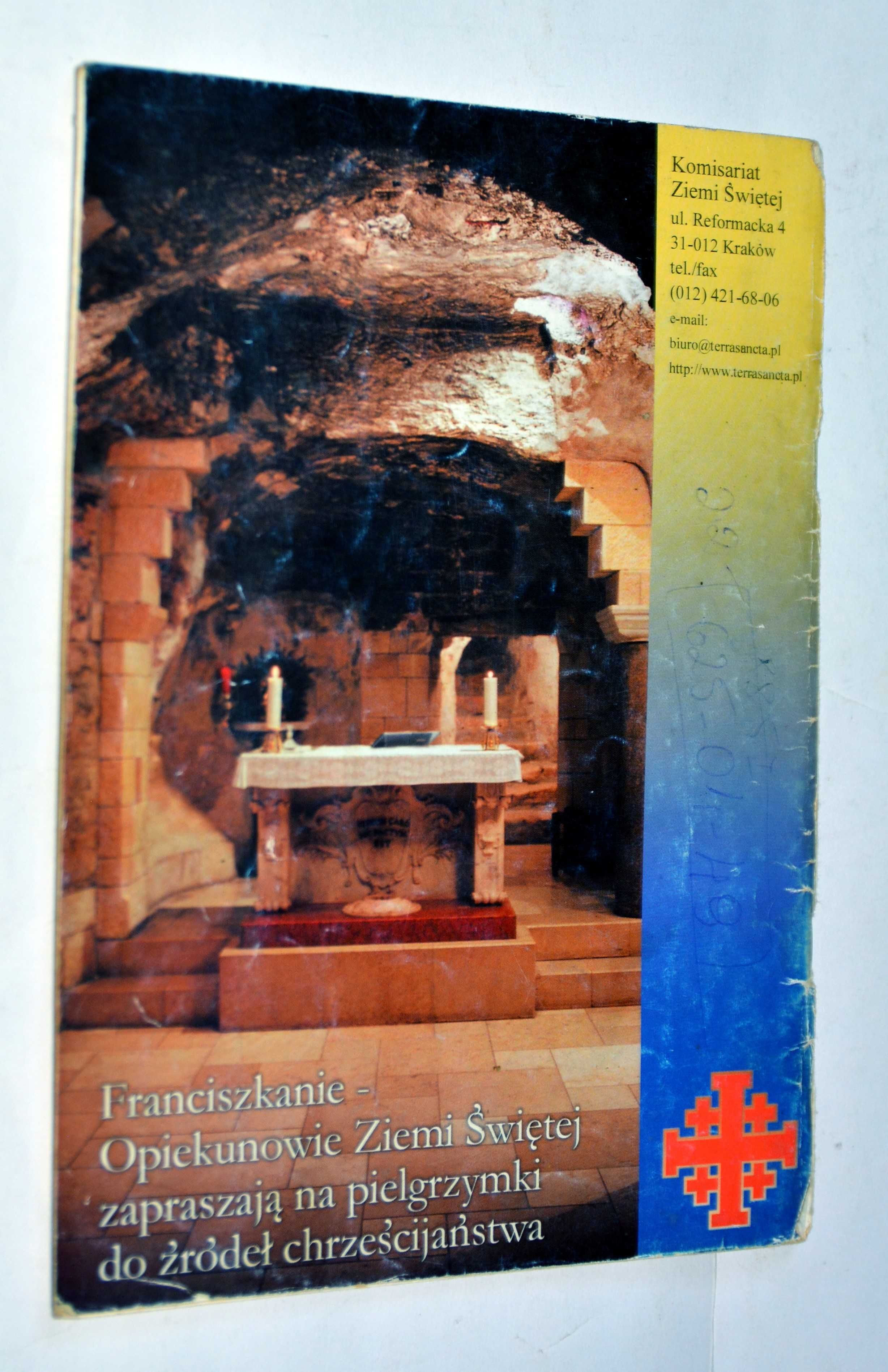 Głos Św. Franciszka 1/2001 Franciszkańscy papieże