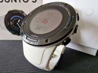 Zegarek sportowy smartwatch Suunto 5 gen1 white black
