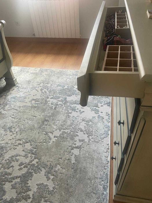 Mobília Quarto Casal (Hóspedes)