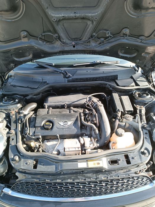 Mini cооper s  2011р.