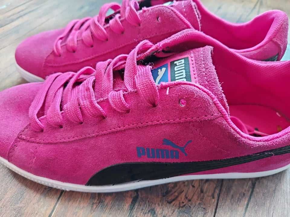 Buty Damskie PUMA GLYDE LO rozmiar 38.1/2