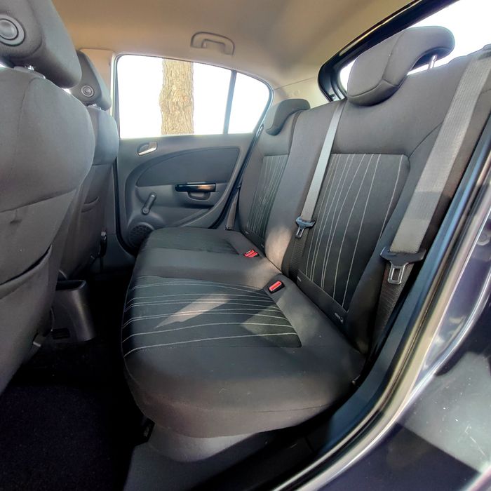 Corsa 1.2 **92mil kms**