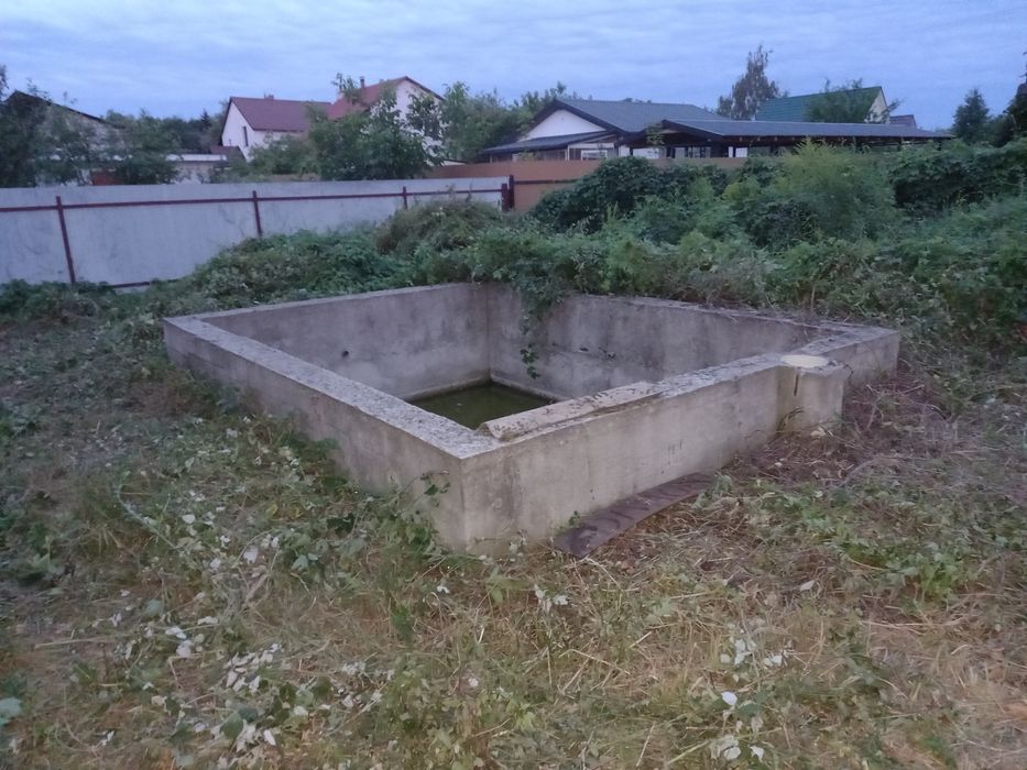 Продам дачу в Ровжах