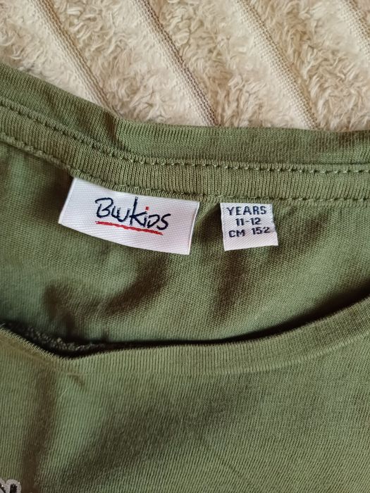 Футболка blue kids 11-12 років