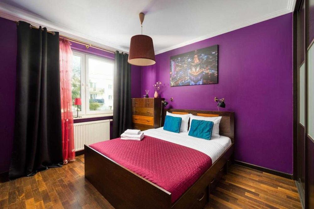 68 m2 na Mokotowie — komfort i wygoda od zaraz! Bezpośrednio.