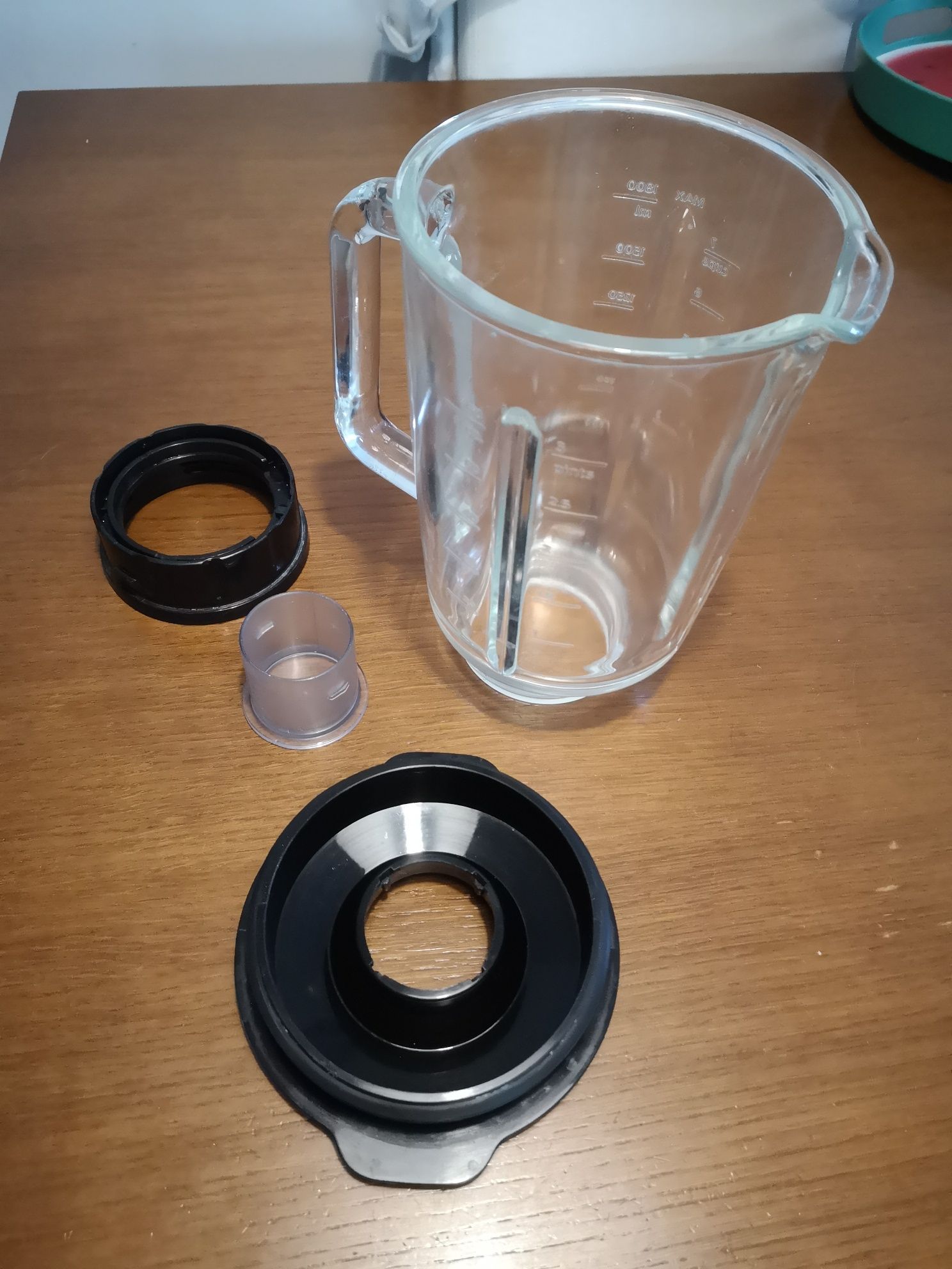 Dzbanek kielich blender Philips HR3652