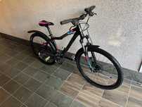 Rower Kellys Vanity 27,5 Medium dla dziecka