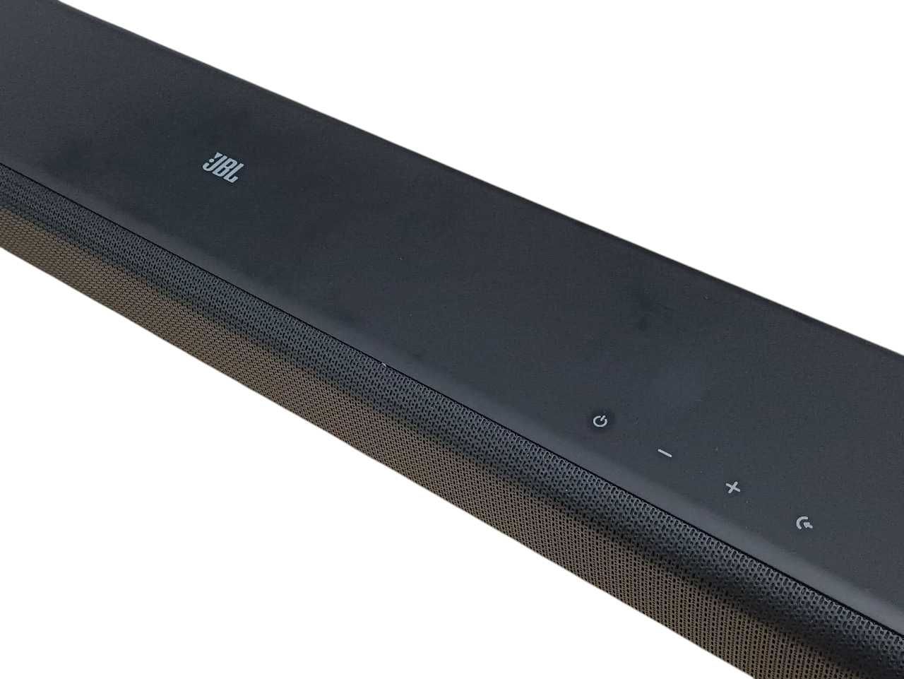 Soundbar JBL Cinema SB 510 3.1 z wbudowanym subwooferem