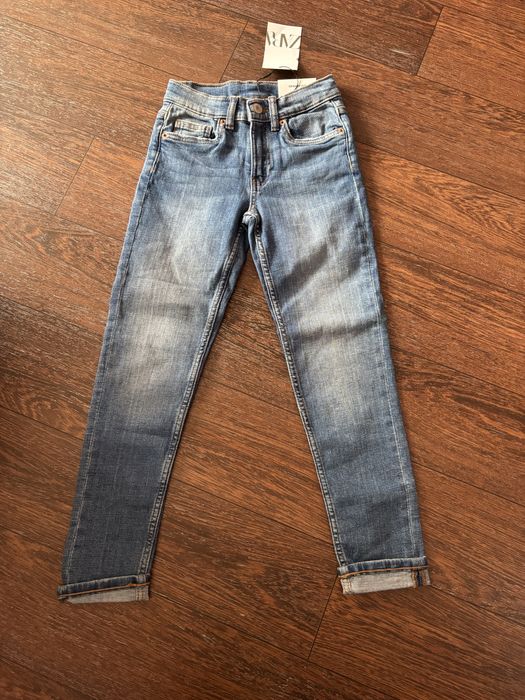 Zara джинси на хлопчика