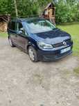 Vw touran 1.6 TDI 2011r