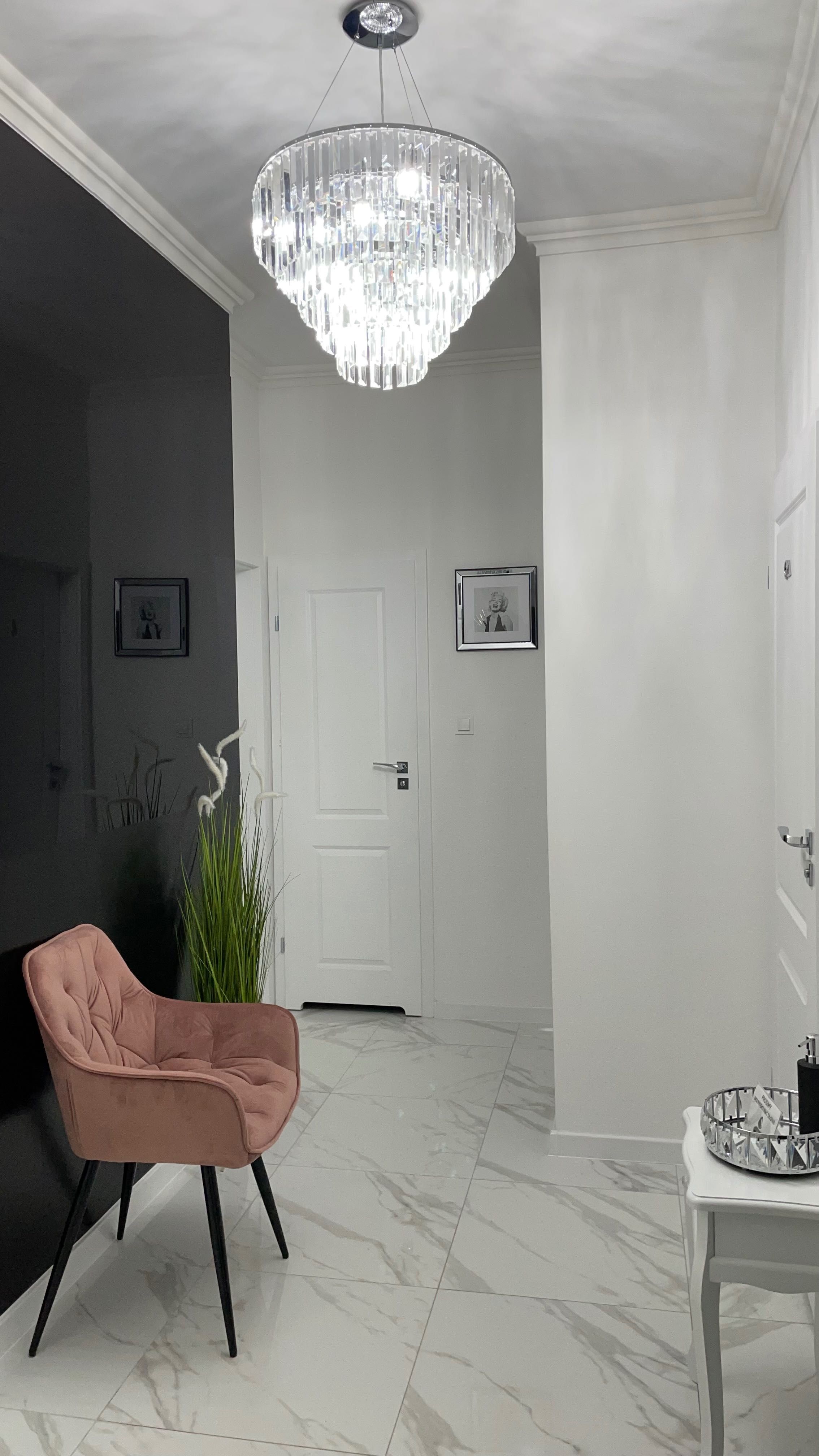 Piękny gabinet w centrum Szczecina - glamour