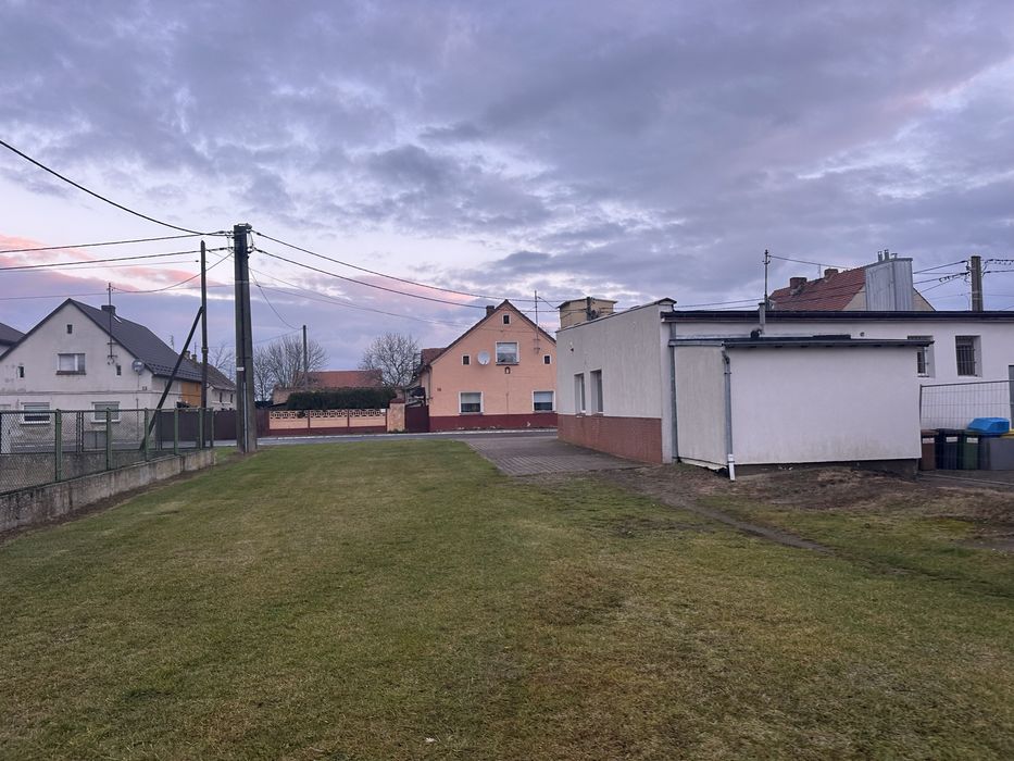 Lokal użytkowy sklep bar magazyn żabka