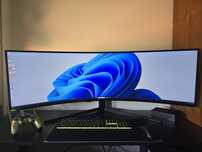Samsung Odyssey G9