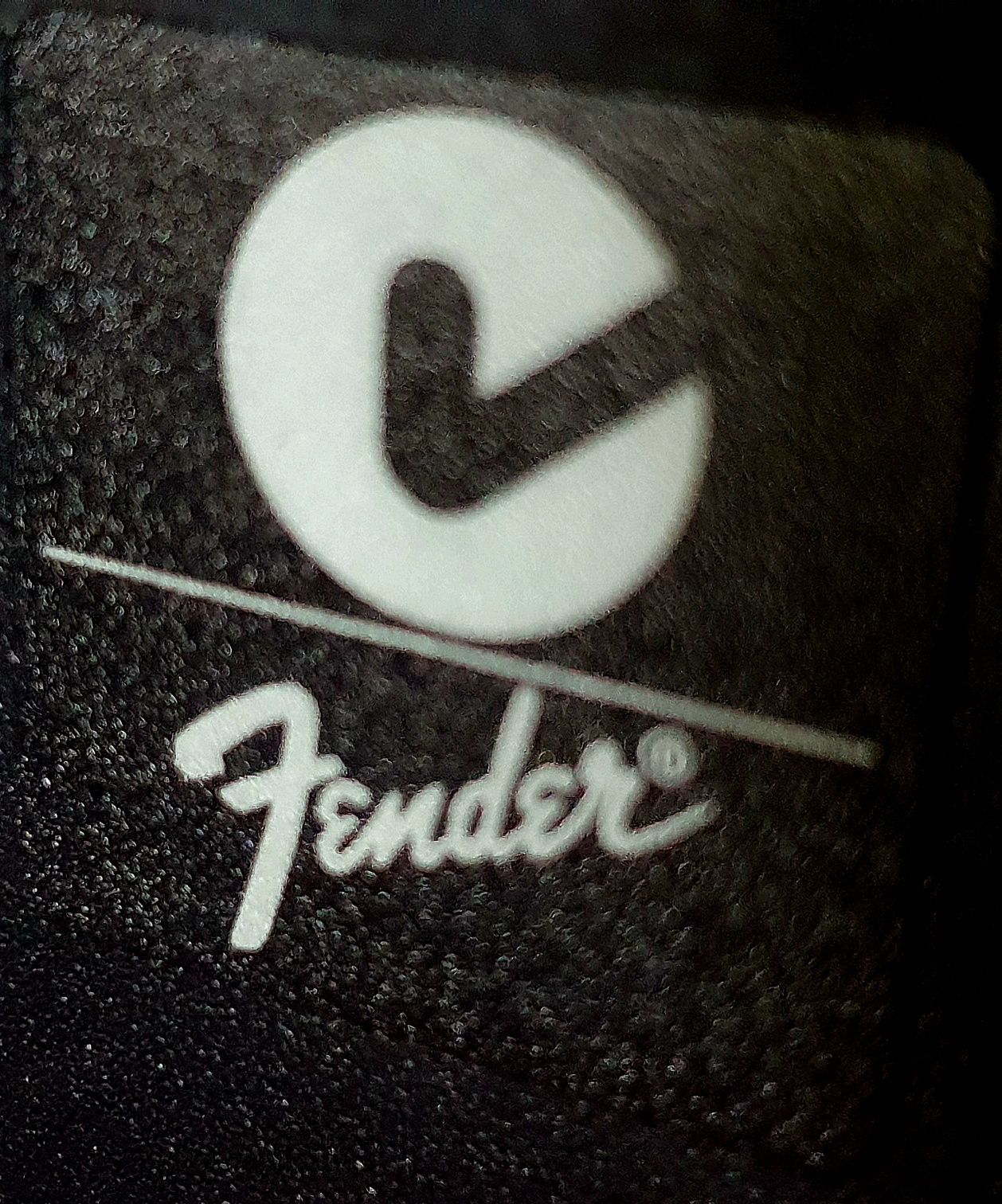 Wzmacniacz do gitary Fender