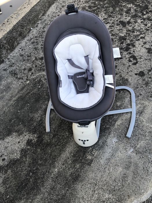 Cadeira baloico de bebe