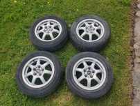 felgi alutec 15 cali 5x112 6jx15h2 et45