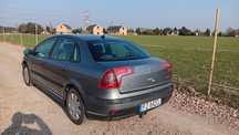 Citroën C5 Wygodny Citroen C5 1.6HDI Diesel, liftback