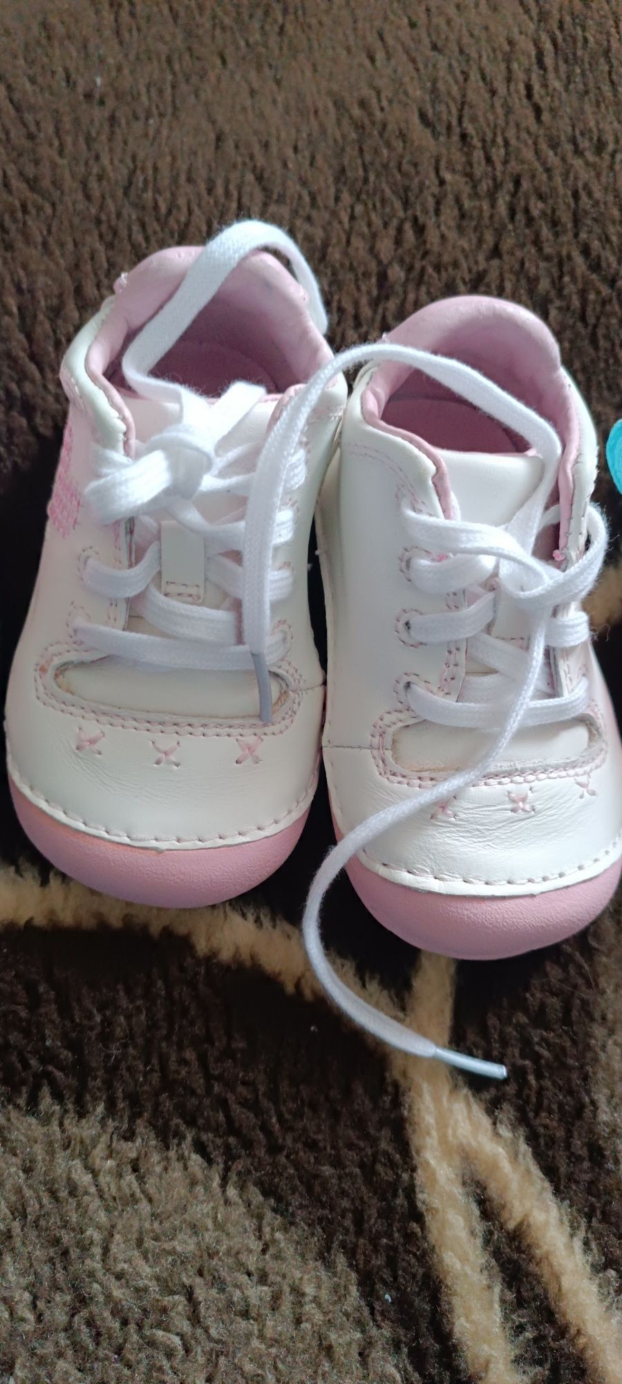 Обув для малюків